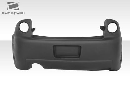 2005-2010 Chevrolet Cobalt 2DR Duraflex B-2 Rear Bumper Cover - 1 Piece