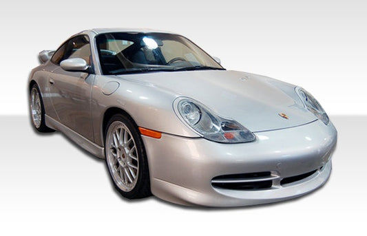 1999-2001 Porsche 911 Carrera 996 Duraflex GT-3 Look Body Kit - 5 Piece