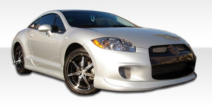 2006-2012 Mitsubishi Eclipse Duraflex Spirit Body Kit - 4 Piece