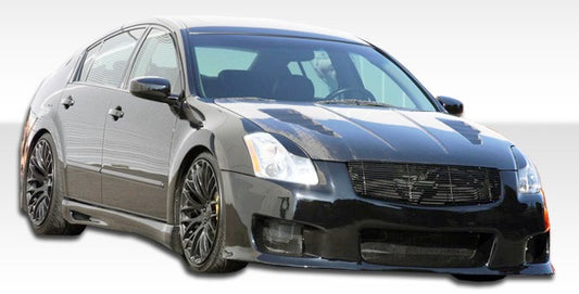 2004-2006 Nissan Maxima Duraflex GT-R Body Kit - 4 Piece