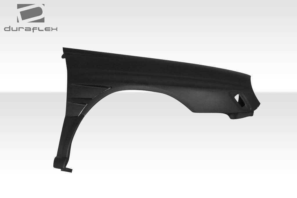 2002-2003 Subaru Impreza WRX STI Duraflex GT Concept Fenders - 2 Piece