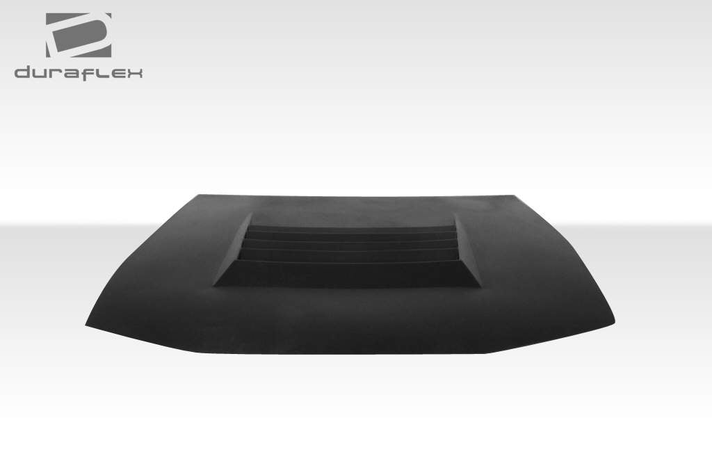 1997-1998 Nissan 240SX S14 Duraflex D-1 Hood - 1 Piece