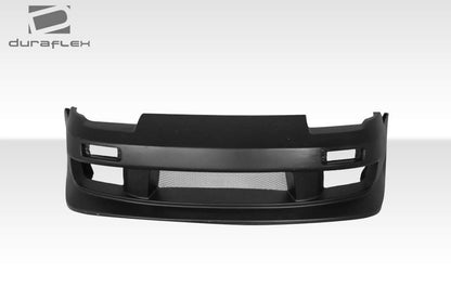 1989-1994 Nissan 240SX S13 Duraflex GP-2 Front Bumper Cover - 1 Piece