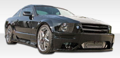 2005-2009 Ford Mustang Duraflex Stallion Body Kit - 5 Piece