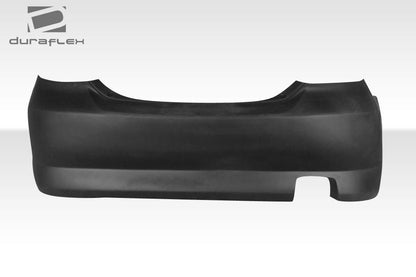 2005-2010 Scion tC Duraflex FAB Rear Bumper Cover - 1 Piece