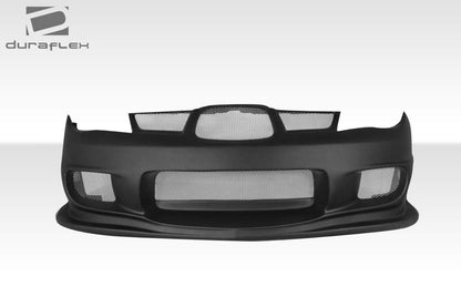 2006-2007 Subaru Impreza WRX STI Duraflex I-Spec Front Bumper Cover - 1 Piece