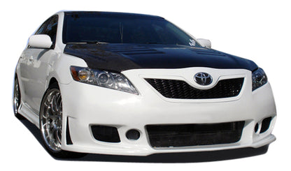 2007-2009 Toyota Camry Duraflex B-2 Body Kit - 4 Piece