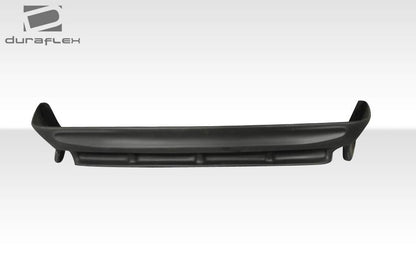 1996-1997 Ford Thunderbird Mercury Cougar Duraflex Racer Rear Lip Under Spoiler Air Dam - 1 Piece