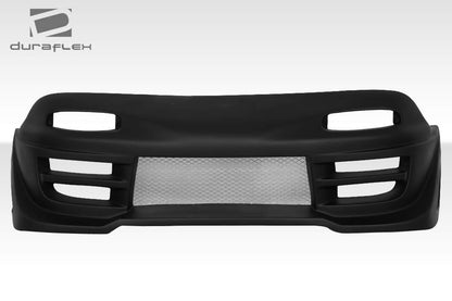 1990-1997 Mazda Miata Duraflex VX Front Bumper Cover - 1 Piece