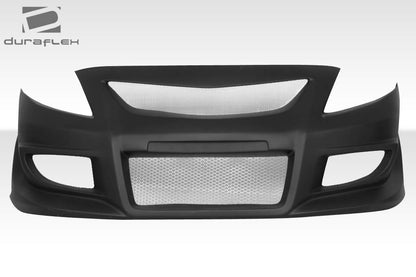 2009-2010 Toyota Corolla Duraflex Skylark Front Bumper Cover - 1 Piece