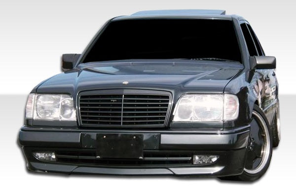 1986-1995 Mercedes E CE Class W124 Duraflex C36 Look Front Bumper Cover - 1 Piece