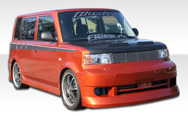 2004-2006 Scion xB Duraflex FAB Body Kit - 5 Piece