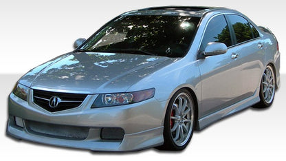 2004-2005 Acura TSX Duraflex J-Spec Body Kit - 4 Piece