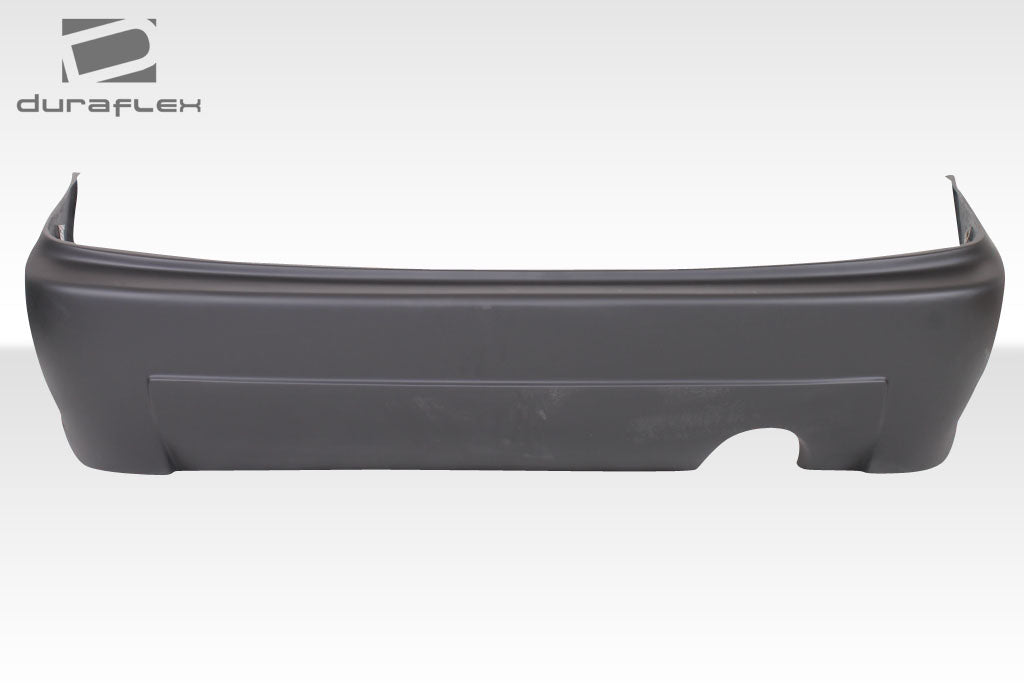 1996-2000 Honda Civic 2dr / 4DR Duraflex B-2 Rear Bumper Cover - 1 Piece