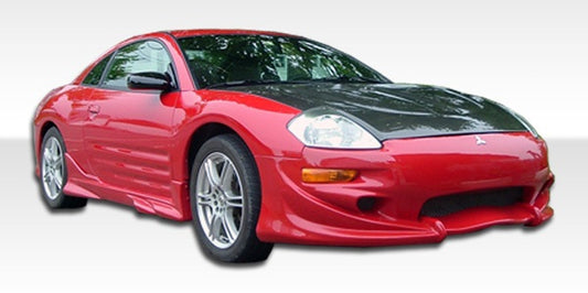 2000-2005 Mitsubishi Eclipse Duraflex Xplosion Body Kit - 4 Piece