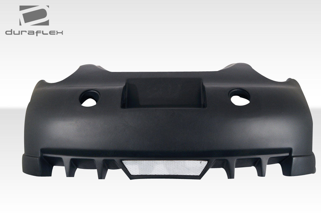 1998-2005 Volkswagen Beetle Duraflex Evo 5 Rear Bumper Cover - 1 Piece