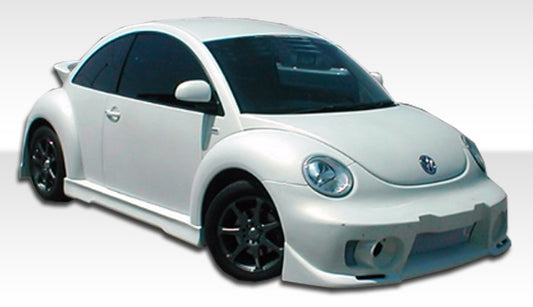 1998-2005 Volkswagen Beetle Duraflex Evo 5 Body Kit - 4 Piece