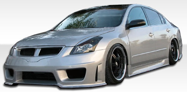 2007-2009 Nissan Altima 4DR Duraflex Sigma Body Kit - 4 Piece