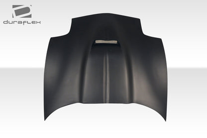 1997-2004 Chevrolet Corvette C5 Duraflex ZR Edition Hood - 1 Piece