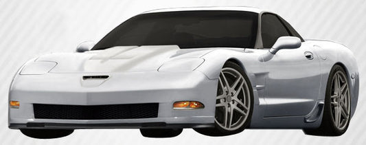 1997-2004 Chevrolet Corvette C5 Carbon Creations ZR Edition Body Kit - 6 Piece