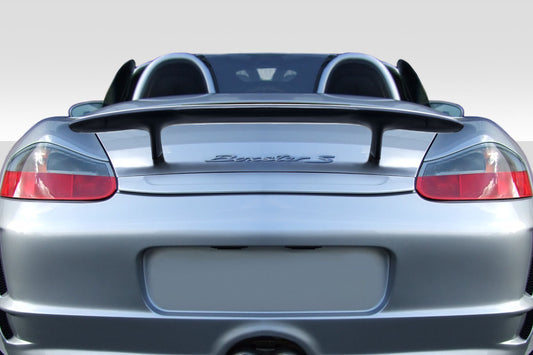 1997-2004 Porsche Boxster Duraflex Maston Wing Trunk Lid Spoiler - 1 Piece