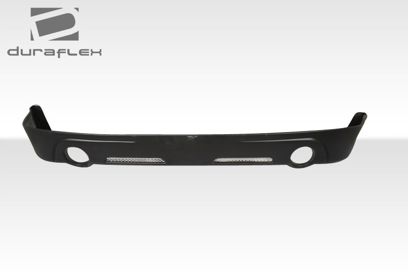 2007-2012 Nissan Altima 4DR Duraflex Racer Rear Lip Under Spoiler Air Dam - 1 Piece (S)