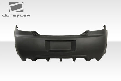 2005-2010 Pontiac G6 4DR Duraflex GT Competition Rear Bumper Cover - 1 Piece