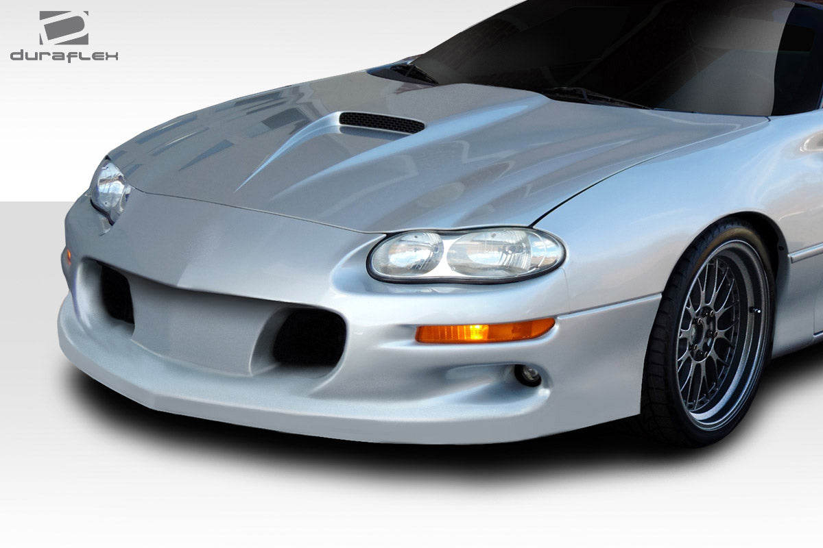 1998-2002 Chevrolet Camaro Duraflex LE Designs Front Bumper - 1 Piece