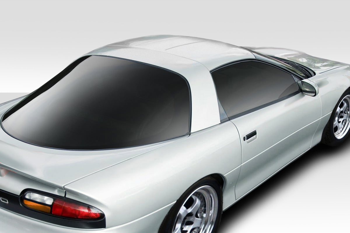 1993-2002 Chevrolet Camaro Pontiac Firebird Trans AM Duraflex LE Designs Targa Top Roof - 1 Piece