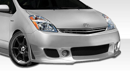 2004-2009 Toyota Prius Duraflex B-2 Front Bumper Cover - 1 Piece