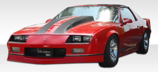 1982-1992 Chevrolet Camaro Duraflex Iroc-Z Look Body Kit - 6 Piece