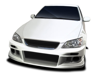 2000-2005 Lexus IS Series IS300 Duraflex EG-R Front Bumper Cover - 1 Piece