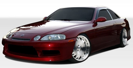 1992-2000 Lexus SC Series SC300 SC400 Duraflex O-Design Body Kit - 4 Piece