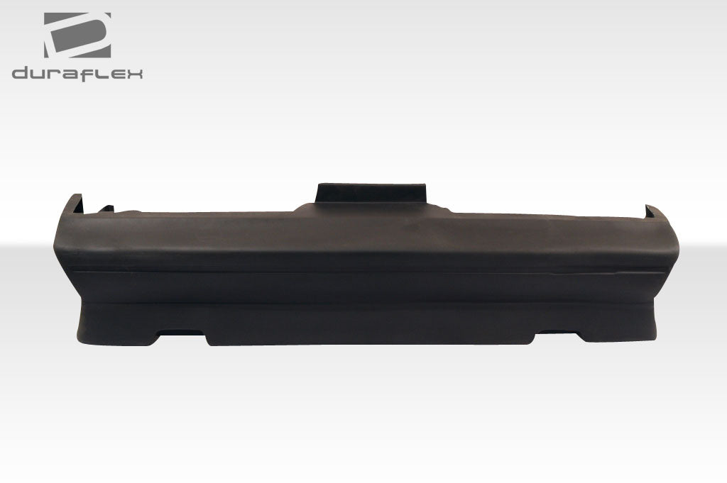 1982-1992 Chevrolet Camaro Duraflex GT Concept Rear Bumper Cover - 1 Piece