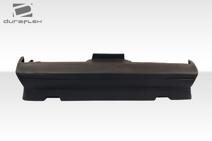 1982-1992 Chevrolet Camaro Duraflex GT Concept Rear Bumper Cover - 1 Piece