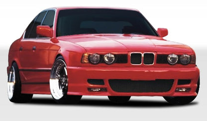 1989-1995 BMW 5 Series E34 Duraflex SR-S Body Kit - 4 Piece