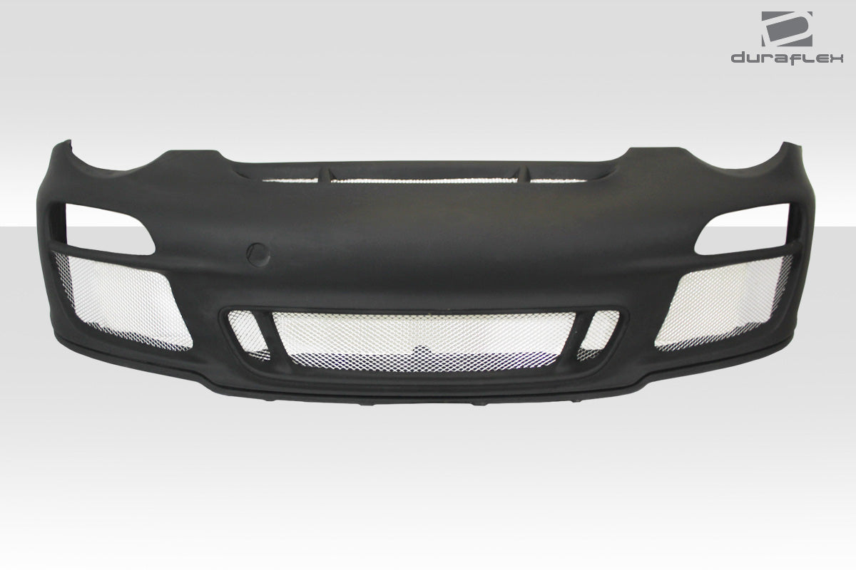 2005-2011 Porsche 911 Carrera 997 Duraflex GT3-V2 Look Front Bumper Cover - 1 Piece