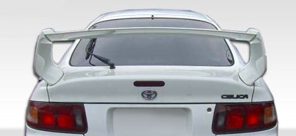 1994-1999 Toyota Celica HB Duraflex TD3000 Wing Trunk Lid Spoiler - 1 Piece