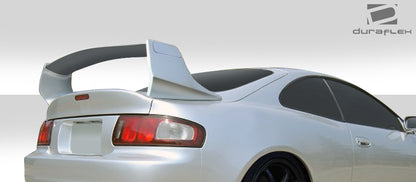 1994-1999 Toyota Celica HB Duraflex TD3000 Wing Trunk Lid Spoiler - 1 Piece