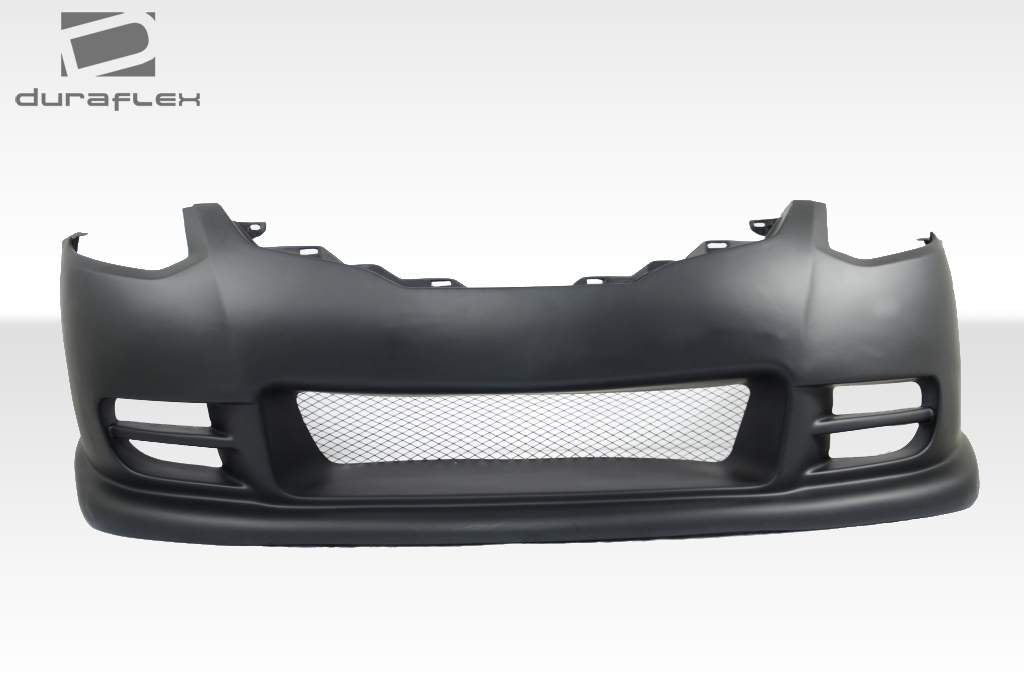 2010-2012 Nissan Altima 2DR Duraflex GT Concept Front Bumper Cover - 1 Piece