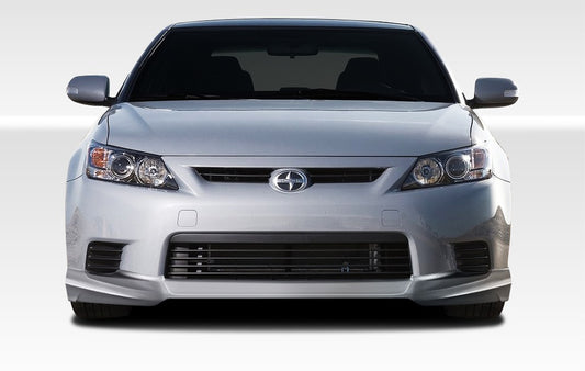 2011-2013 Scion tC Duraflex X-5 Front Lip Lip Under Spoiler Air Dam - 1 Piece