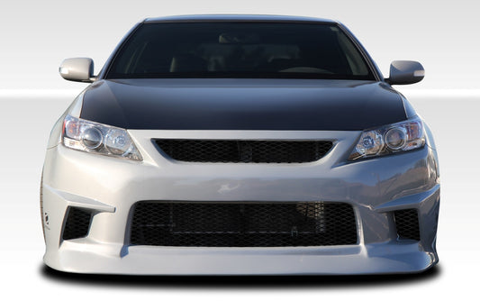 2011-2013 Scion tC Duraflex GT Concept Front Bumper Cover - 1 Piece