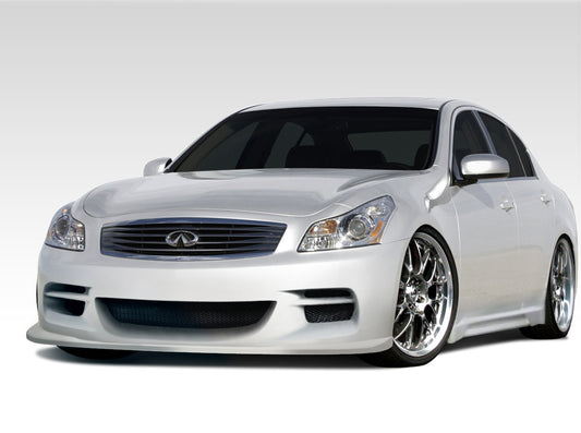 2007-2009 Infiniti G Sedan G25 G35 G37 Duraflex TS-1 Body Kit - 4 Piece