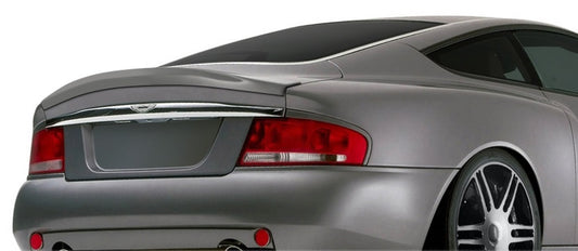 2002-2006 Aston Martin Vanquish AF-1 Trunk Spoiler ( GFK ) - 1 Piece (S)