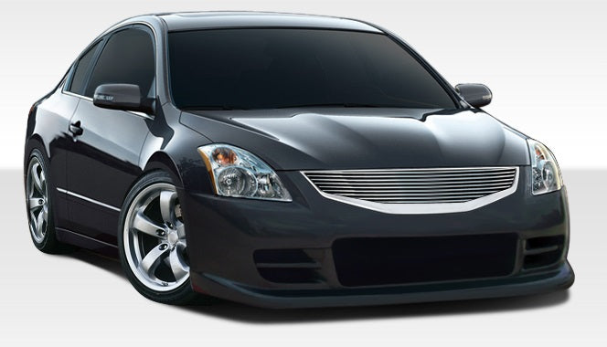 2010-2012 Nissan Altima 2DR Duraflex GT Concept Body Kit - 4 Piece