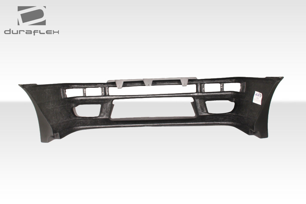 1984-1987 Toyota Corolla 2DR / HB Duraflex RF Design Front Bumper Cover - 1 Piece