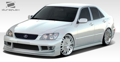 2000-2005 Lexus IS Series IS300 Duraflex V-Speed 2 Body Kit - 4 Piece