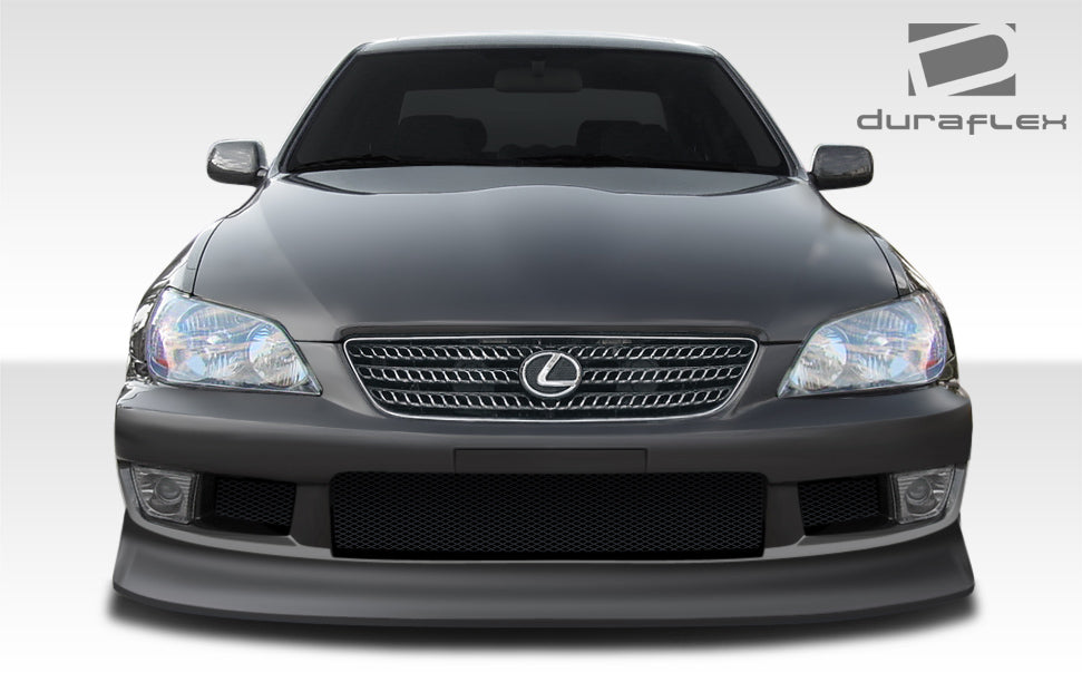 2000-2005 Lexus IS Series IS300 Duraflex V-Speed 2 Body Kit - 4 Piece