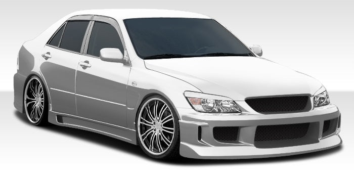 2000-2005 Lexus IS Series IS300 Duraflex C-Speed Body Kit - 5 Piece