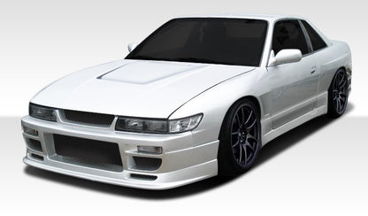 1989-1994 Nissan 240SX S13 Duraflex S13 G-PR Conversion Kit - 4 Piece